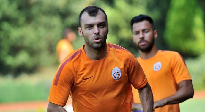 Galatasaray güç çalıştı Galatasaray güç çalıştı