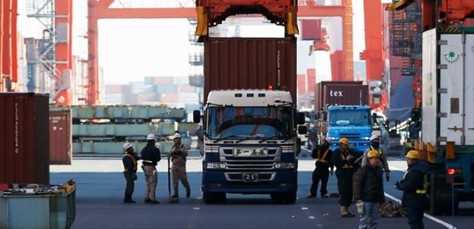 Ağustos ayı dış ticaret rakamları açıklandı Ağustos ayı dış ticaret rakamları açıklandı