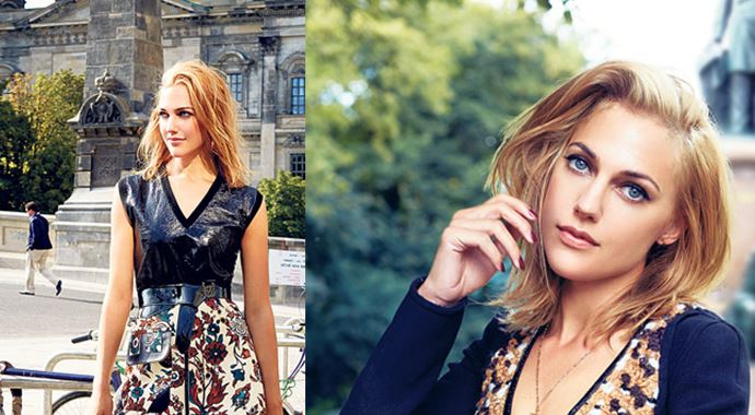 Meryem Uzerli: 'Kimse benimle ilgilenmiyor' Meryem Uzerli: 'Kimse benimle ilgilenmiyor'