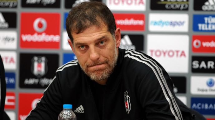 Bilic'in isyanı!