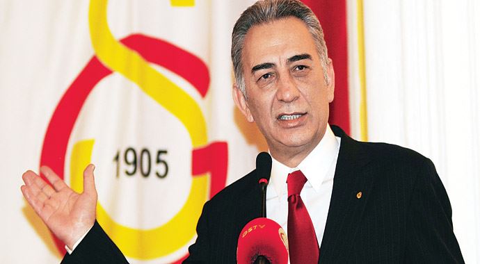 &#039;Ünal Aysal kaçıyor çünkü deniz bitti&#039;