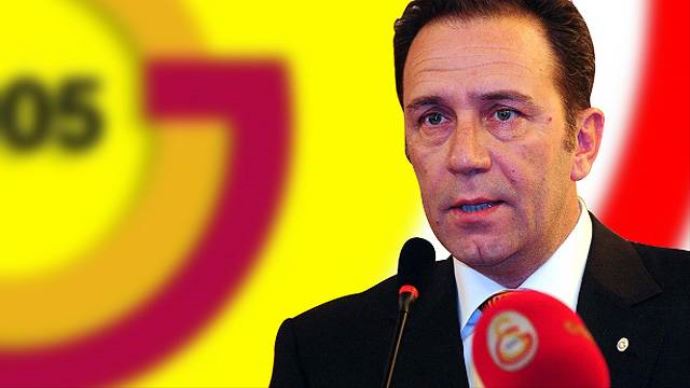Adnan Öztürk: 'Galatasaray'da seçim Ocak ayında yapılmalı' Adnan Öztürk: 'Galatasaray'da seçim Ocak ayında yapılmalı'