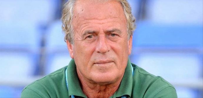 Getafe'de Mustafa Denizli sesleri Getafe'de Mustafa Denizli sesleri