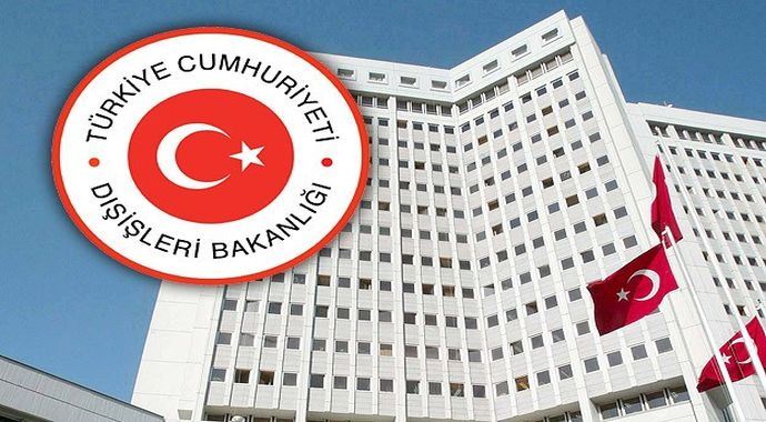 Dışişleri Bakanlığı'ndan Yemen'e seyahat uyarısı