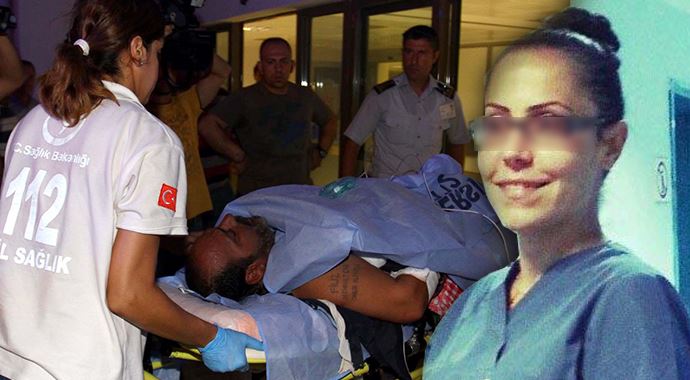 Kadın doktorun havuz ısrarı 2 ölüm getirdi