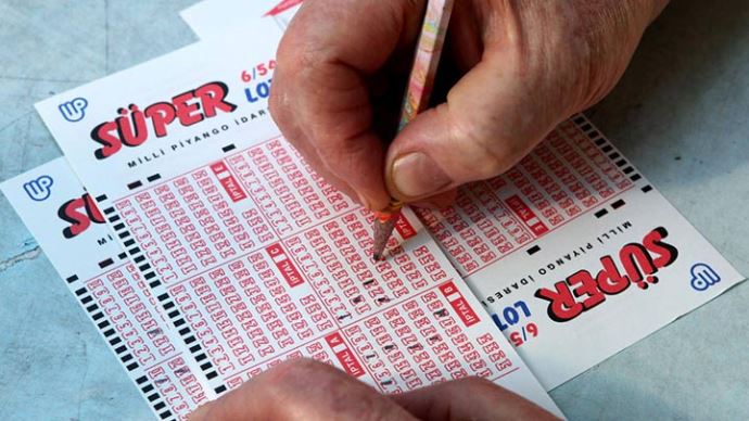 Süper Loto çekilişine saatler kaldı
