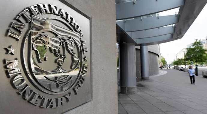 IMF heyeti Türkiye'ye geliyor IMF heyeti Türkiye'ye geliyor