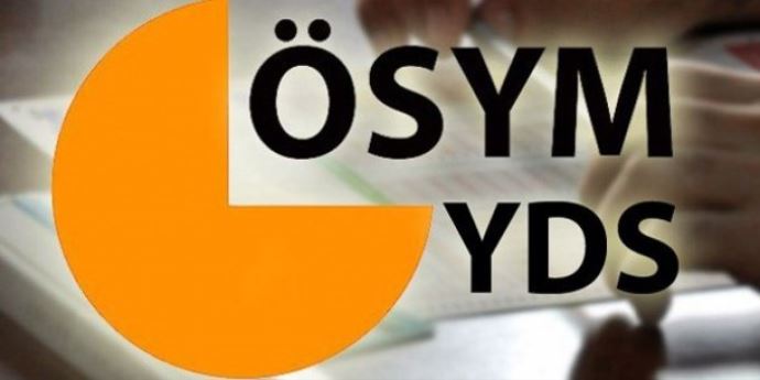 YDS yarın yapılacak YDS yarın yapılacak