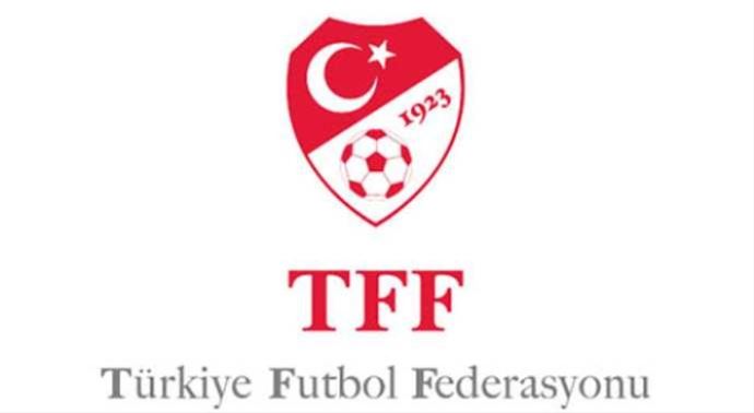 TFF'den "İzlanda maçı" açıklaması