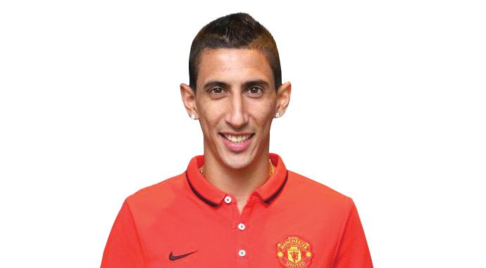 Di Maria'dan olay sözler! 'Finalde oynama' mektubu aldım