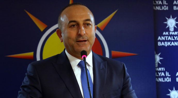 Bakan Çavuşoğlu: Artık karar verilen masadayız