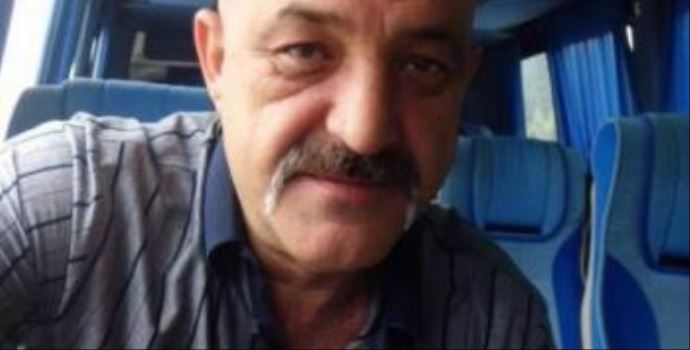 Oğlunun düğününde öldü Oğlunun düğününde öldü