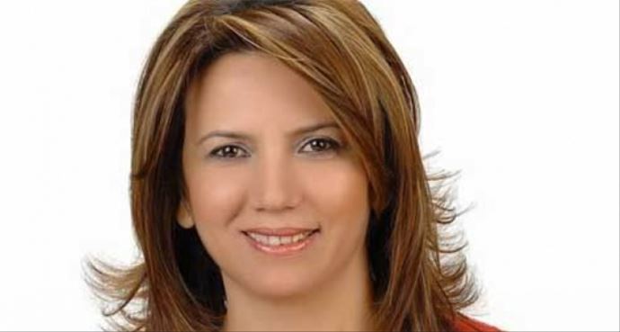 Dicle ve Irmak, DTK Eşbaşkanı seçildi Dicle ve Irmak, DTK Eşbaşkanı seçildi