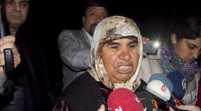 Kardeş Öcalan, İmralı Adası&#039;na gitti