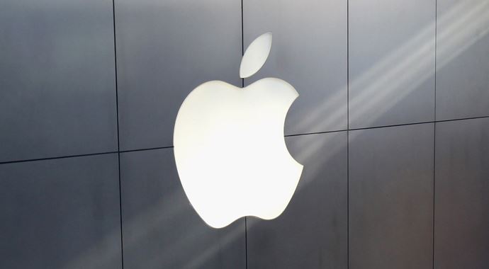 Apple sağlığa el attı Apple sağlığa el attı