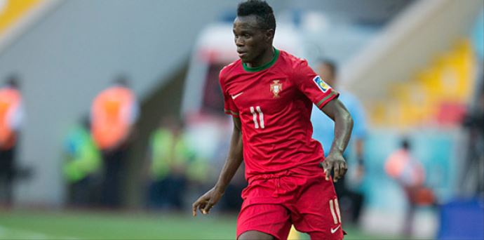 Portekiz&#039;de Bruma krizi