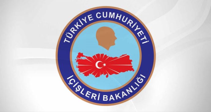'Kürdistan' ismine ret 'Kürdistan' ismine ret