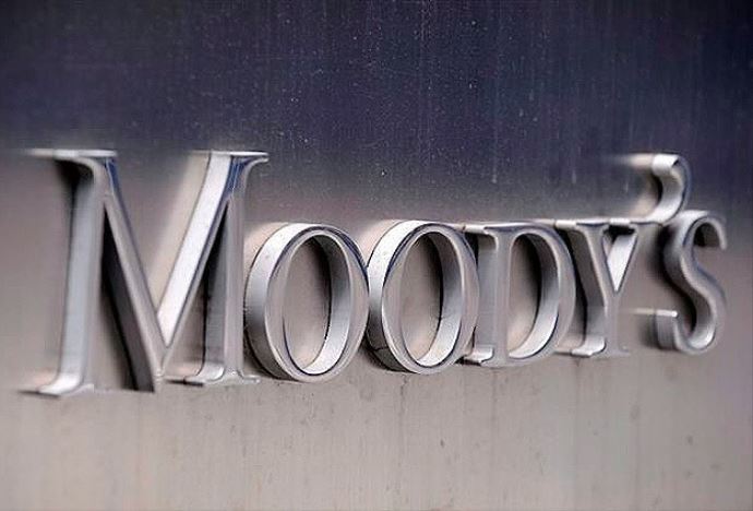 Moody's Brezilya'nın not görünümünü negatife çevirdi