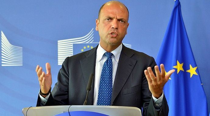 İtalya&#039;da IŞİD endişesi