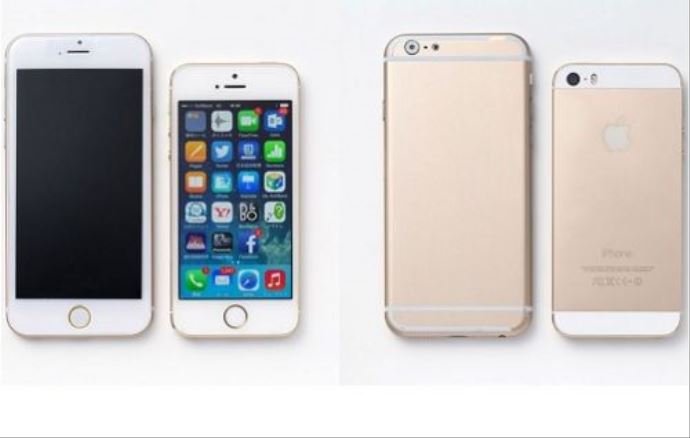 Altın iPhone 6 fiyatları dudak uçuklatıyor