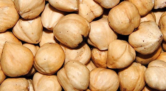 ''Fındık ihracatta rekor kırdı'' ''Fındık ihracatta rekor kırdı''
