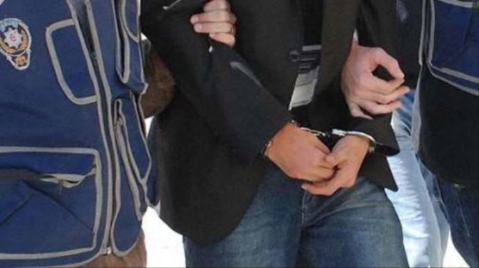 En fazla hüküm hırsızlık suçundan En fazla hüküm hırsızlık suçundan