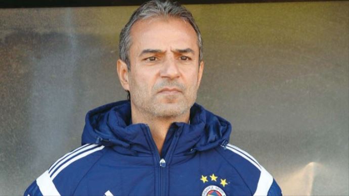 İsmail Kartal patladı: 'Gerçekten ayıp ediyorlar' İsmail Kartal patladı: 'Gerçekten ayıp ediyorlar'