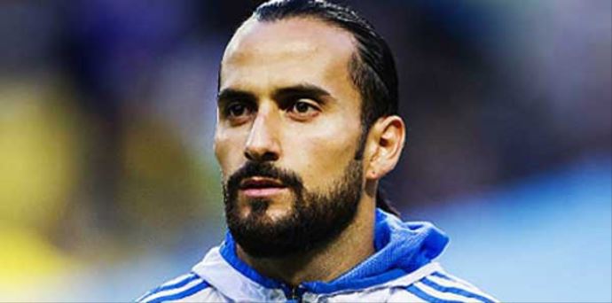 Lazio, Erkan Zengin'in peşinde!