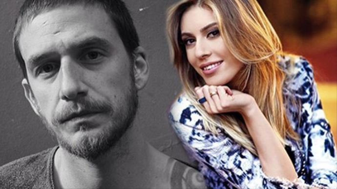 Sinem Kobal ile Mithat Can Özer birlikte mi?
