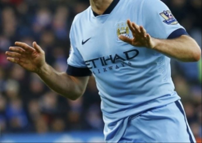 M. City'den yeni yılın ilk imzası geldi!.. M. City'den yeni yılın ilk imzası geldi!..