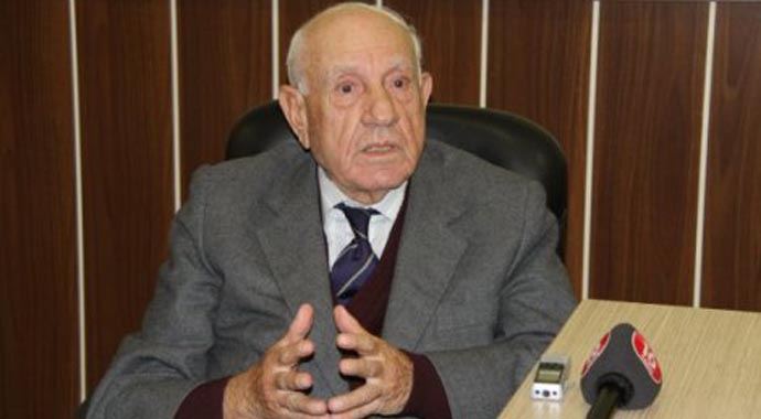 Osman Nejat Konuk vefat etti, Osman Nejat Konuk kimdir?