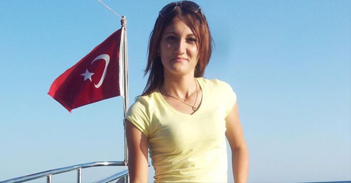 Liseli Safiye kaçırıldı mı? Liseli Safiye kaçırıldı mı?