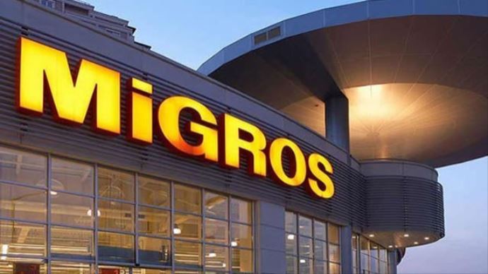 BC Partners ve Anadolu Endüstri Holding Migros'ta eşit ortak oldu BC Partners ve Anadolu Endüstri Holding Migros'ta eşit ortak oldu