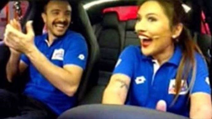 Demet Akalın o eleştirilere cevap verdi Demet Akalın o eleştirilere cevap verdi