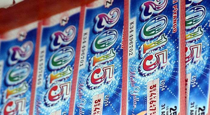 Muhtardan 'büyük ikramiye' anonsu Muhtardan 'büyük ikramiye' anonsu