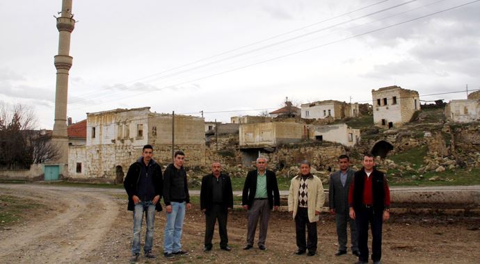 Borç yerine kanseri tercih ediyorlar!