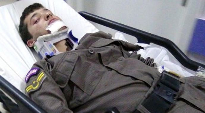 Yaralı astsubayın ilk sözleri yürek dağladı Yaralı astsubayın ilk sözleri yürek dağladı