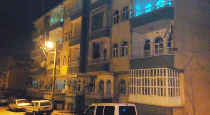 Çinli iş adamı Niğde'de ölü bulundu Çinli iş adamı Niğde'de ölü bulundu