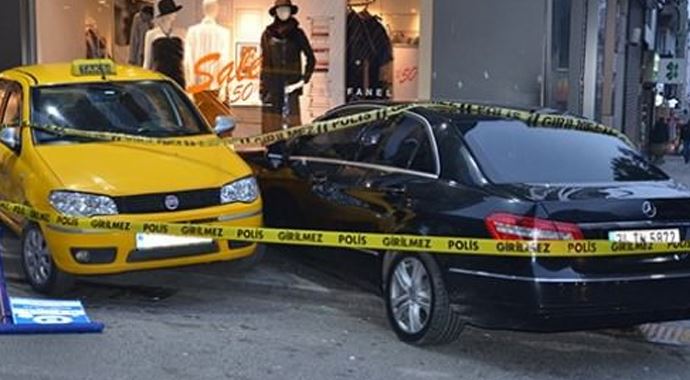 İstanbul&#039;daki cinayetlerde ilginç ayrıntı