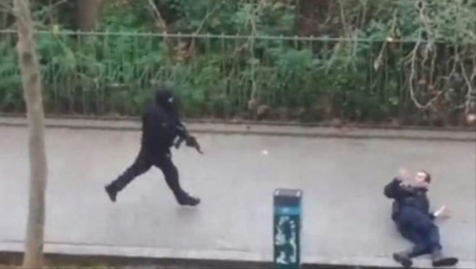 El Kaide'den Fransa'ya tehdit! El Kaide'den Fransa'ya tehdit!