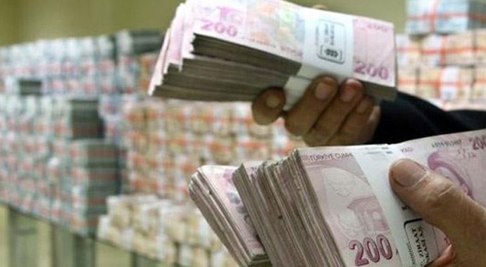 Devlet 1 yılda 250 milyon lira ödedi Devlet 1 yılda 250 milyon lira ödedi
