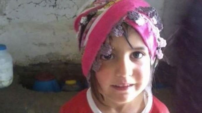 Kayıp Nehir'i poşetle bulma umudu Kayıp Nehir'i poşetle bulma umudu