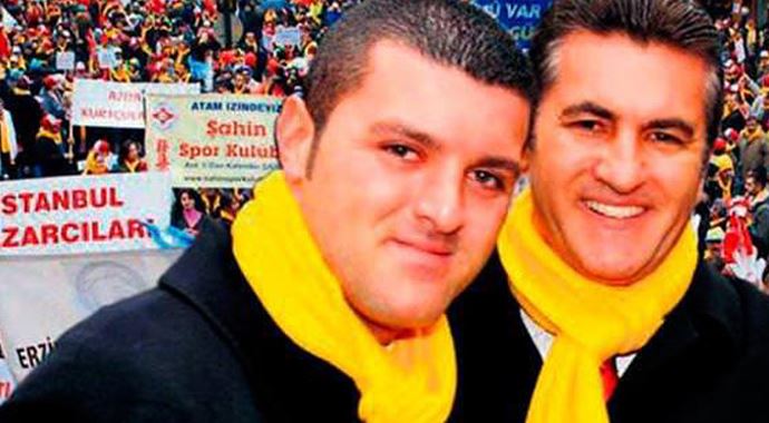 Mustafa Sarıgül'e kötü haber! Mustafa Sarıgül'e kötü haber!