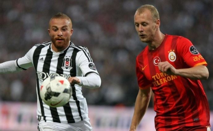 İngiliz devinden Gökhan Töre bombası