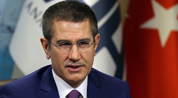 Bakan açıkladı, 'Irak sınırında kapı sayısı 4'e çıkacak' Bakan açıkladı, 'Irak sınırında kapı sayısı 4'e çıkacak'