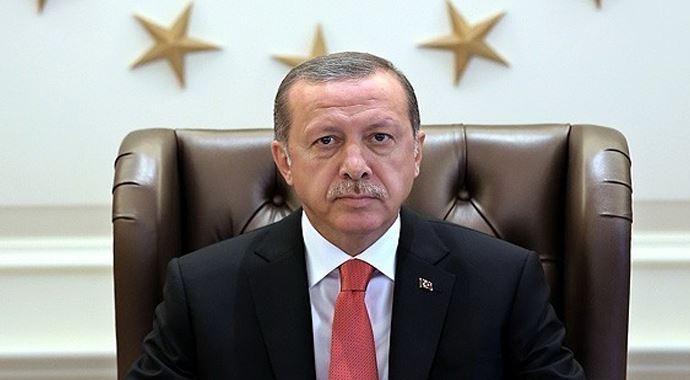 Erdoğan'dan 10 Ocak mesajı Erdoğan'dan 10 Ocak mesajı