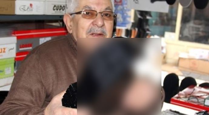 Kastamonulu usta öyle bir şey yaptı ki satışları patladı... Kastamonulu usta öyle bir şey yaptı ki satışları patladı...