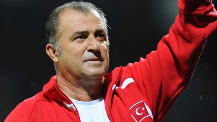 Engin Verel'den Fatih Terim'e sert eleştiriler Engin Verel'den Fatih Terim'e sert eleştiriler