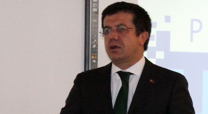 Bakan Zeybekçi, 'Paraya ihtiyacımız yok' Bakan Zeybekçi, 'Paraya ihtiyacımız yok'
