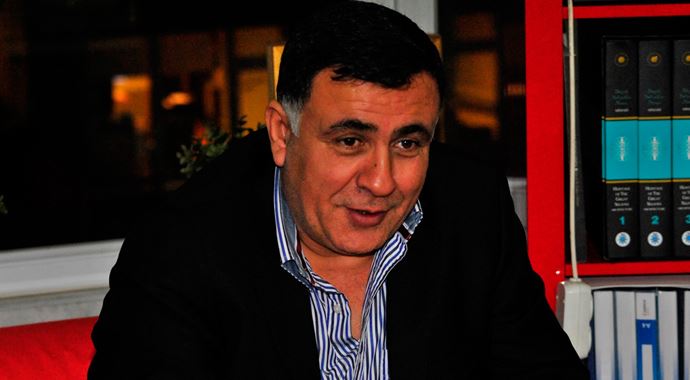 İzollar vekil adaylarını seçti İzollar vekil adaylarını seçti